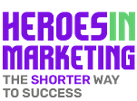 Logo Heroes in Marketing