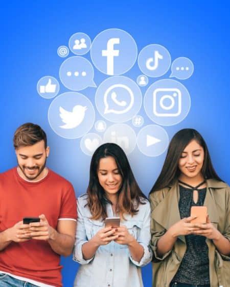 Reverse-Social